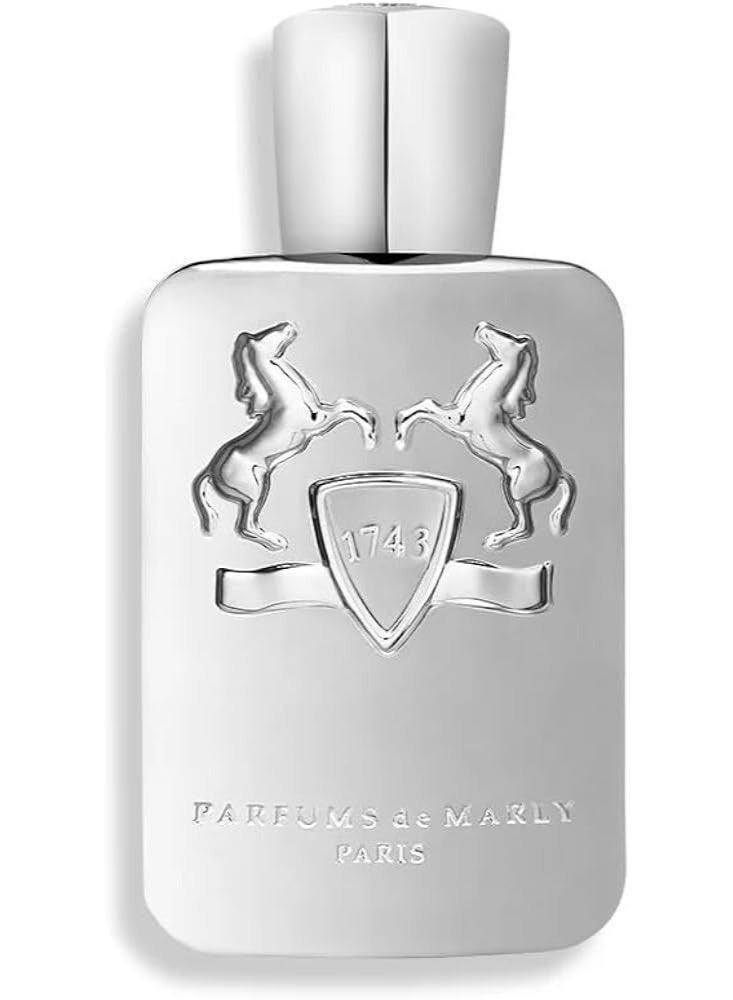   عطر او دي بارفان مارلي بيجاسوس للرجال بسعة 125 مل - Image 2